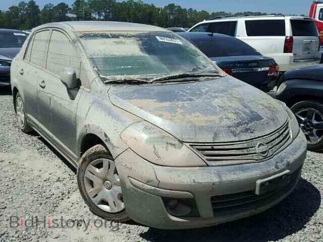 Photo 3N1BC1AP7AL453914 - NISSAN VERSA 2010
