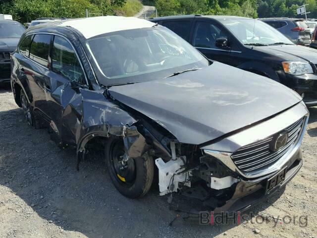 Photo JM3TCBCY2J0207953 - MAZDA CX-9 2018