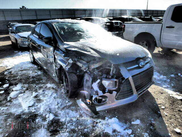 Photo 1FADP3E25DL373411 - FORD FOCUS 2013