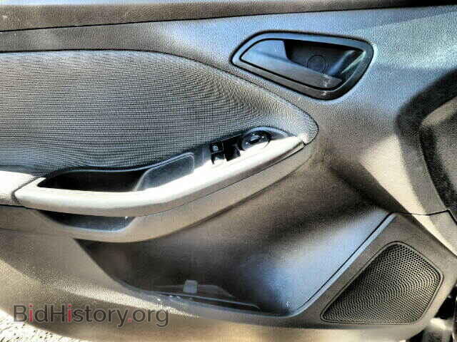 2013 FORD FOCUS - VIN: 1FADP3E25DL373411 - Photo 10