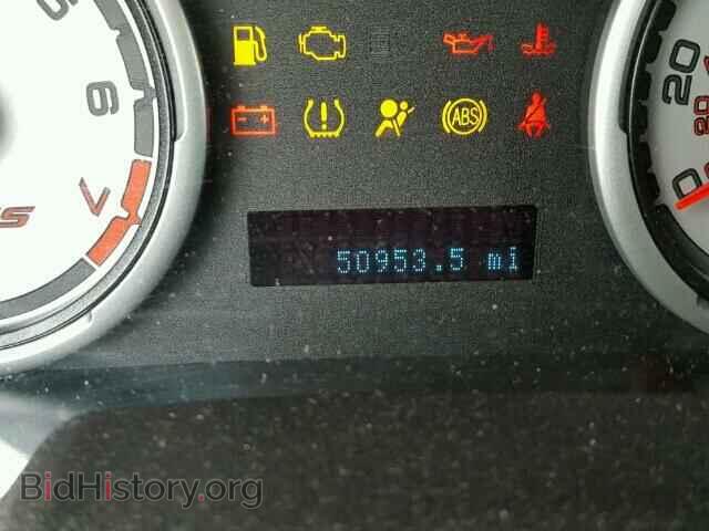 2010 FORD FOCUS - VIN: 1FAHP3FN8AW250996 - Фото 8
