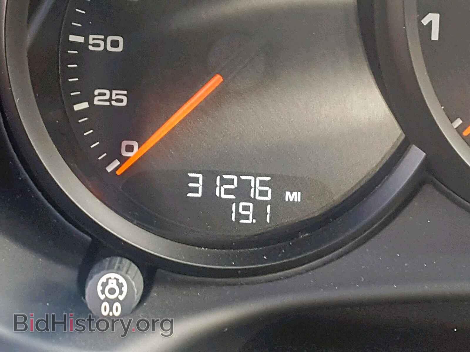 2015 PORSCHE BOXSTER - VIN: WP0CA2A89FS120452 - Фото 8