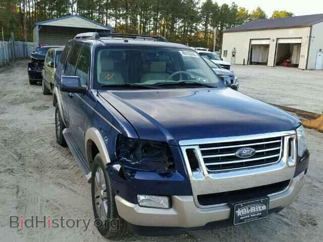 Фотография 1FMEU74E66UB30371 - FORD EXPLORER 2006