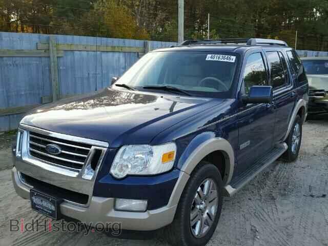2006 FORD EXPLORER - VIN: 1FMEU74E66UB30371 - Photo 2