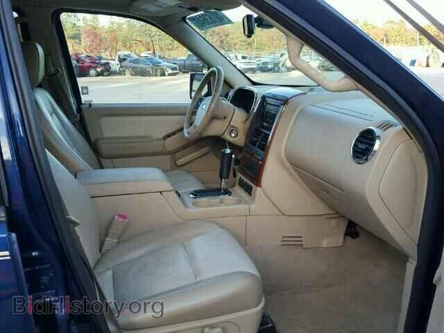 2006 FORD EXPLORER - VIN: 1FMEU74E66UB30371 - Photo 5