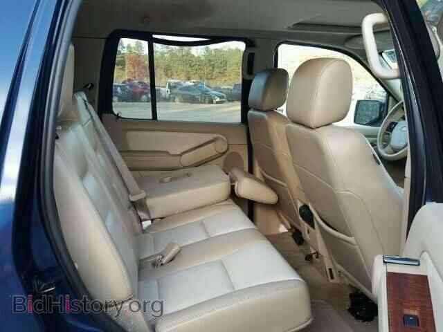 2006 FORD EXPLORER - VIN: 1FMEU74E66UB30371 - Photo 6