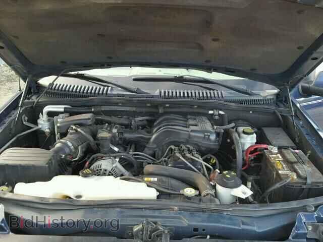 2006 FORD EXPLORER - VIN: 1FMEU74E66UB30371 - Photo 7