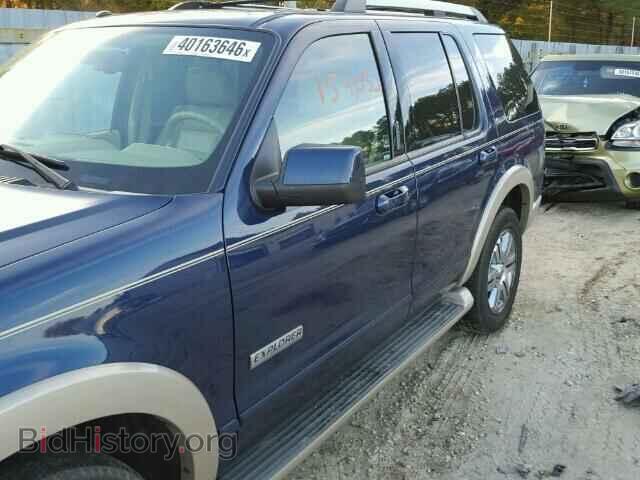 2006 FORD EXPLORER - VIN: 1FMEU74E66UB30371 - Photo 10