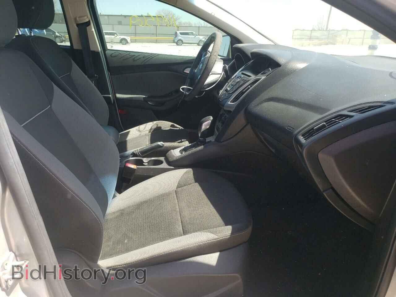 2014 FORD FOCUS - VIN: 1FADP3F22EL108588 - Photo 5