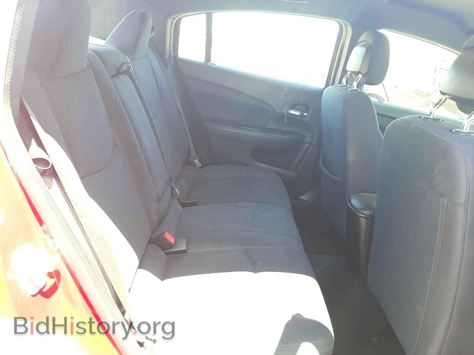 2014 CHRYSLER 200 - VIN: 1C3CCBAB4EN212964 - Фото 6