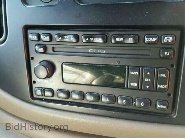 2002 FORD ECONOLINE - VIN: 1FMRE11LX2HB09928 - Фото 9