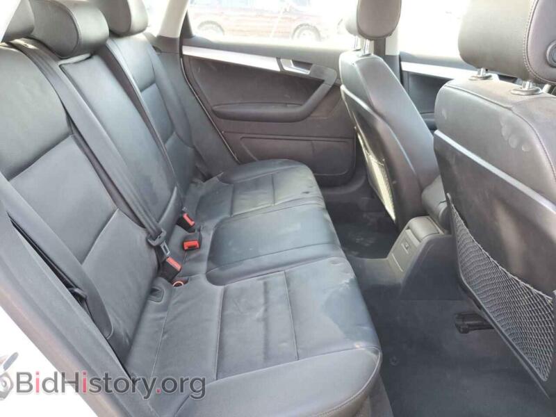 2012 Audi A3 (VIN WAUKJAFM3CA022236) — фото 10 из 12