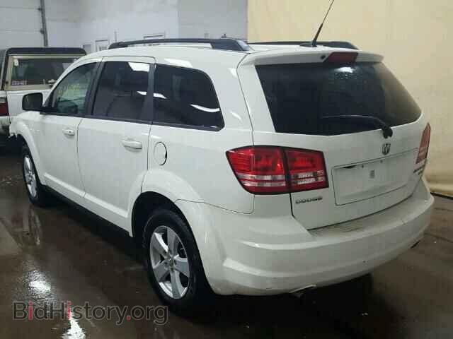 2010 DODGE JOURNEY - VIN: 3D4PG5FV2AT257467 - Фото 3