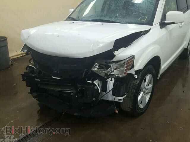 2010 DODGE JOURNEY - VIN: 3D4PG5FV2AT257467 - Фото 10