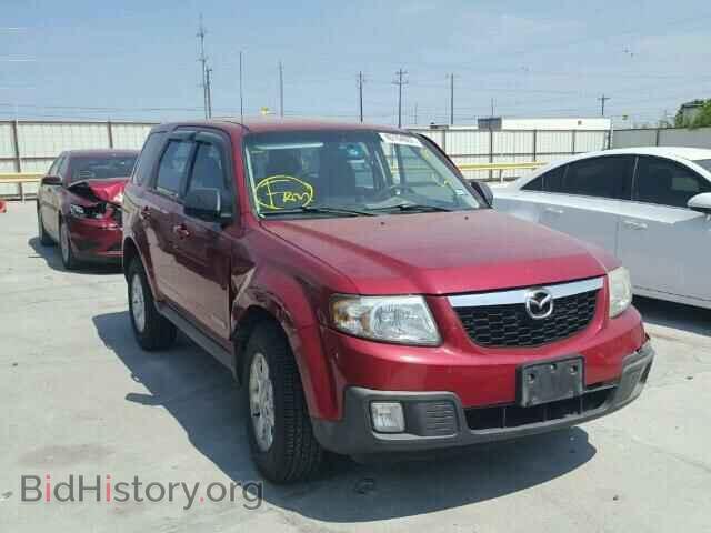 Фотография 4F2CZ02Z78KM06002 - MAZDA TRIBUTE 2008