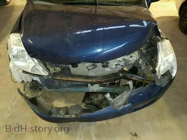 2008 NISSAN VERSA - VIN: 3N1BC13E68L400532 - Фото 7