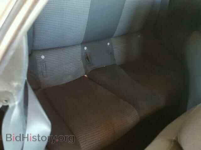 2003 MITSUBISHI ECLIPSE - VIN: 4A3AE55H83E100983 - Фото 6