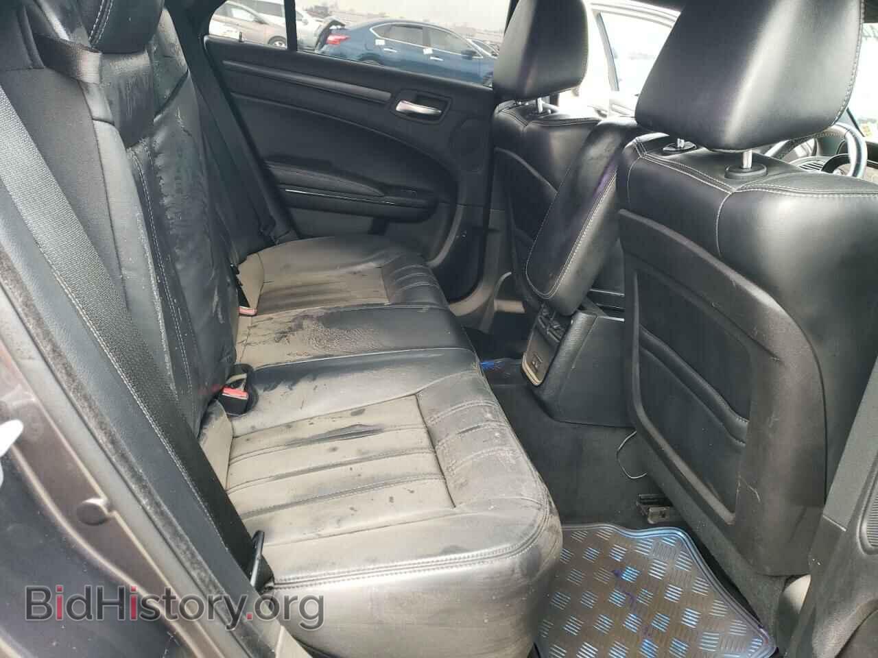 2015 CHRYSLER 300 - VIN: 2C3CCABG4FH755665 - Фото 10