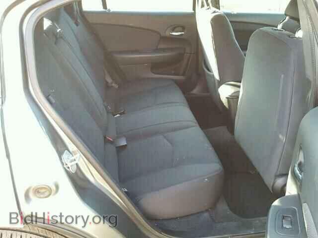 2013 CHRYSLER 200 - VIN: 1C3CCBBG7DN716577 - Фото 6