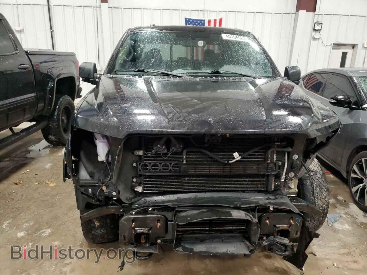 2015 FORD F-150 - VIN: 1FTEW1EP3FFB31140 - Фото 5