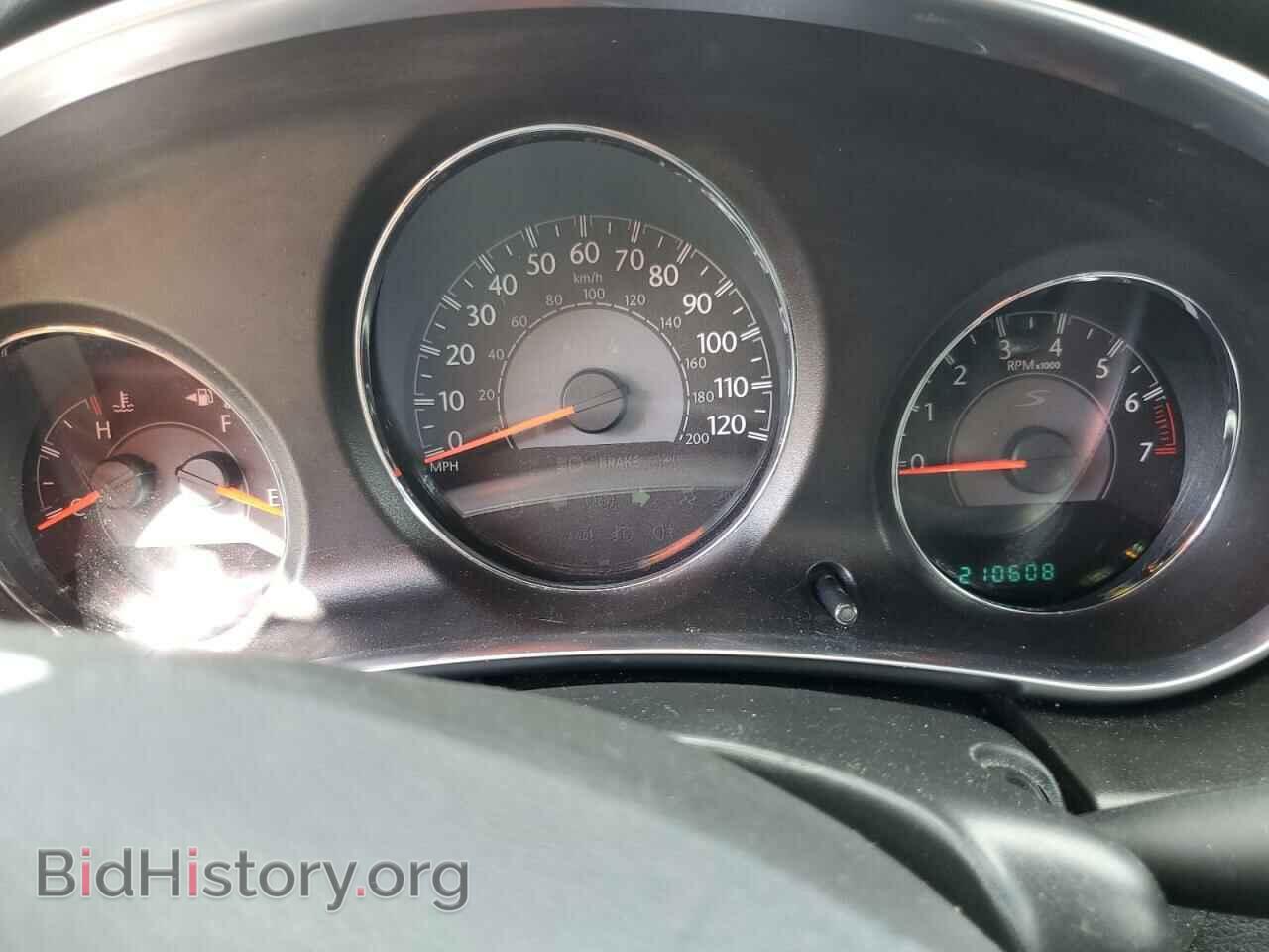 2014 CHRYSLER 200 - VIN: 1C3CCBCG6EN164800 - Фото 9