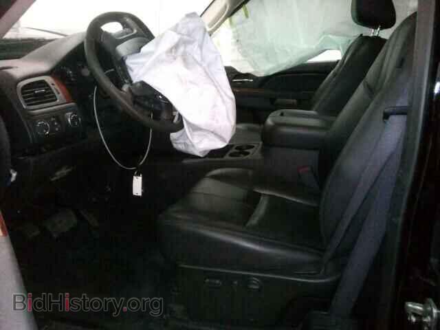2010 CHEVROLET SILVERADO - VIN: 1GCSKTE34AZ190681 - Фото 5