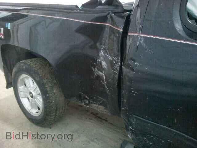 2010 CHEVROLET SILVERADO - VIN: 1GCSKTE34AZ190681 - Фото 10