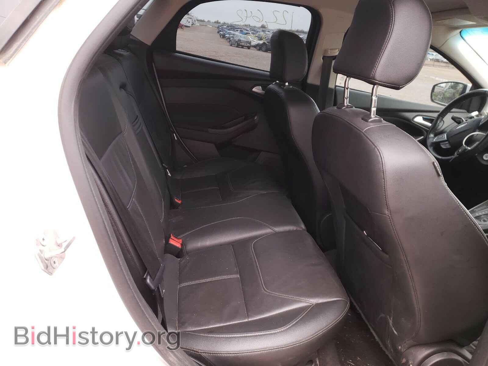 2015 FORD FOCUS - VIN: 1FADP3F24FL219046 - Фото 6