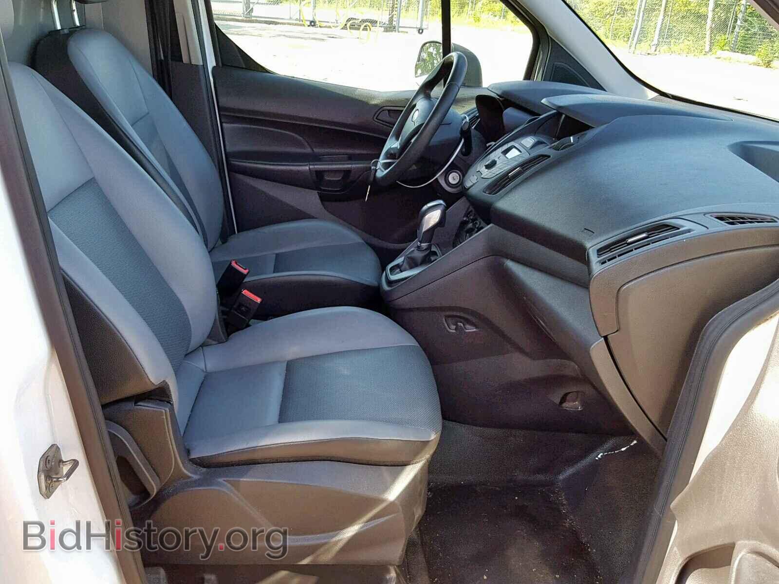2014 FORD TRANSIT CO - VIN: NM0LS7E78E1134579 - Фото 5