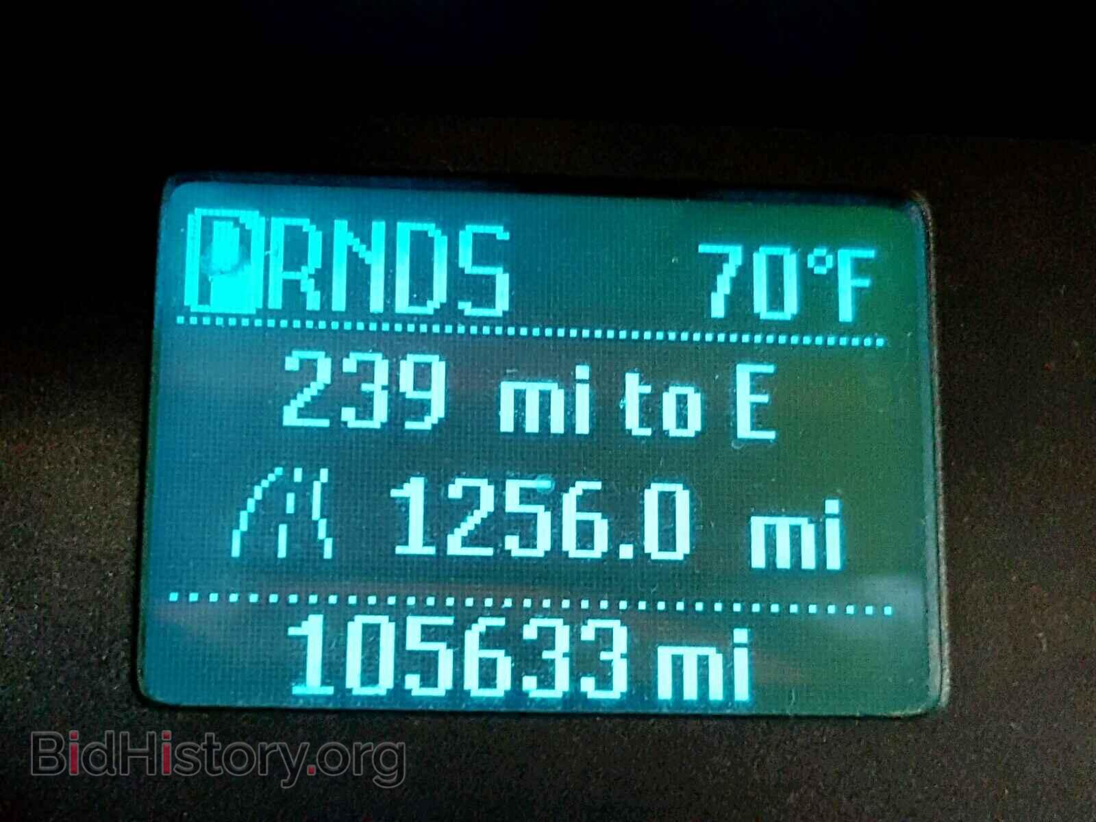 2014 FORD TRANSIT CO - VIN: NM0LS7E78E1134579 - Фото 8