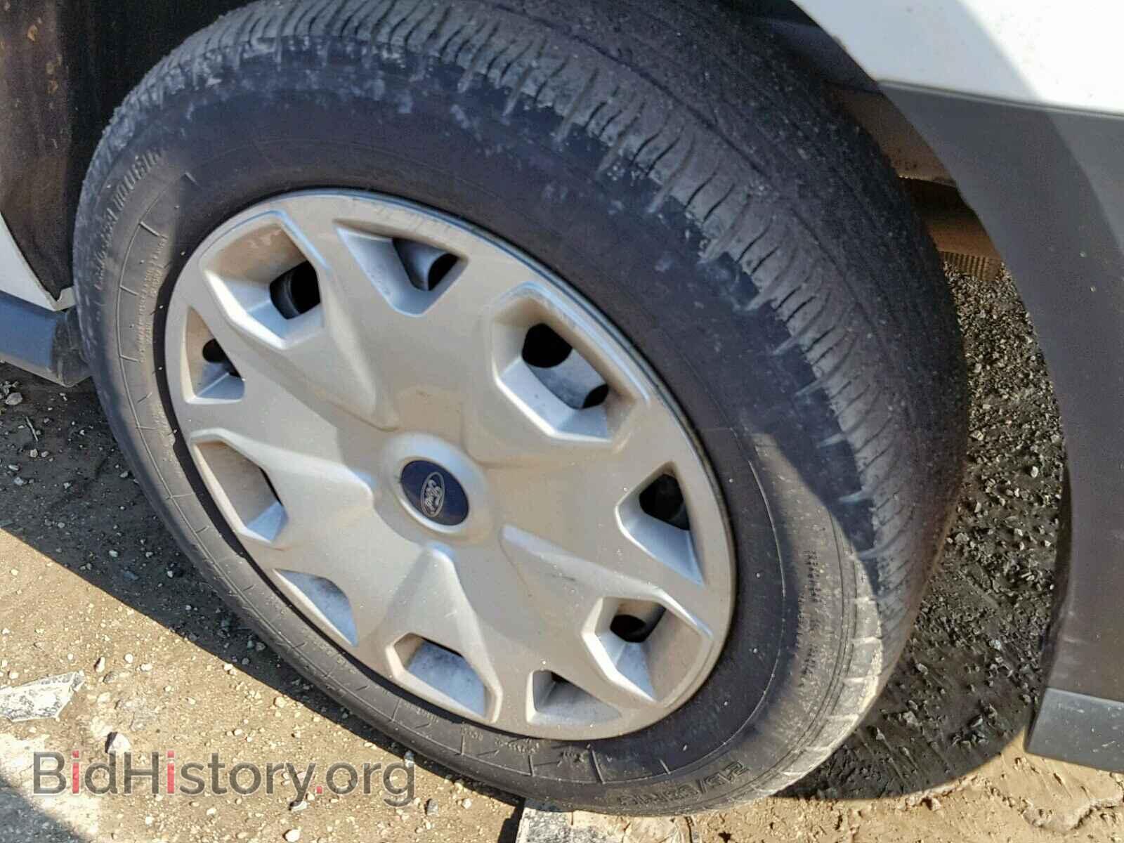 2014 FORD TRANSIT CO - VIN: NM0LS7E78E1134579 - Фото 9