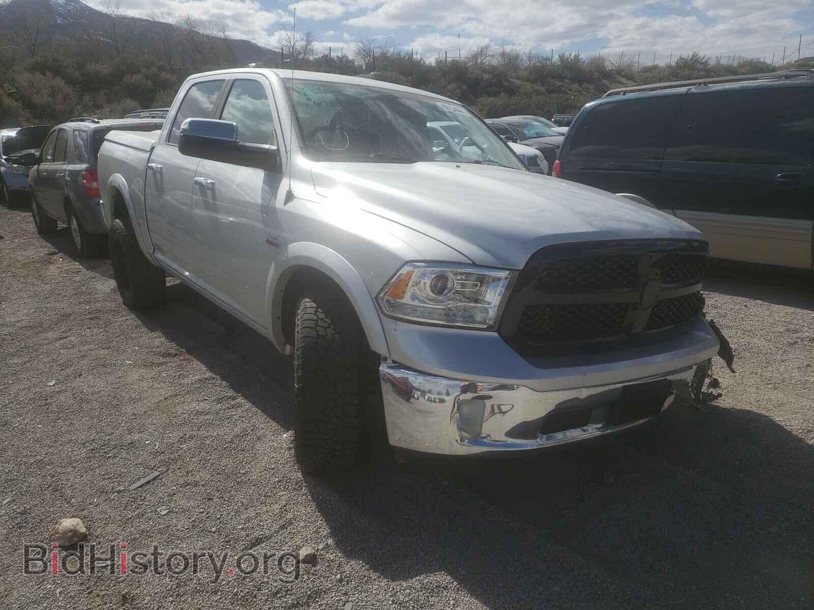 Photo 1C6RR7NT6ES244991 - RAM 1500 2014