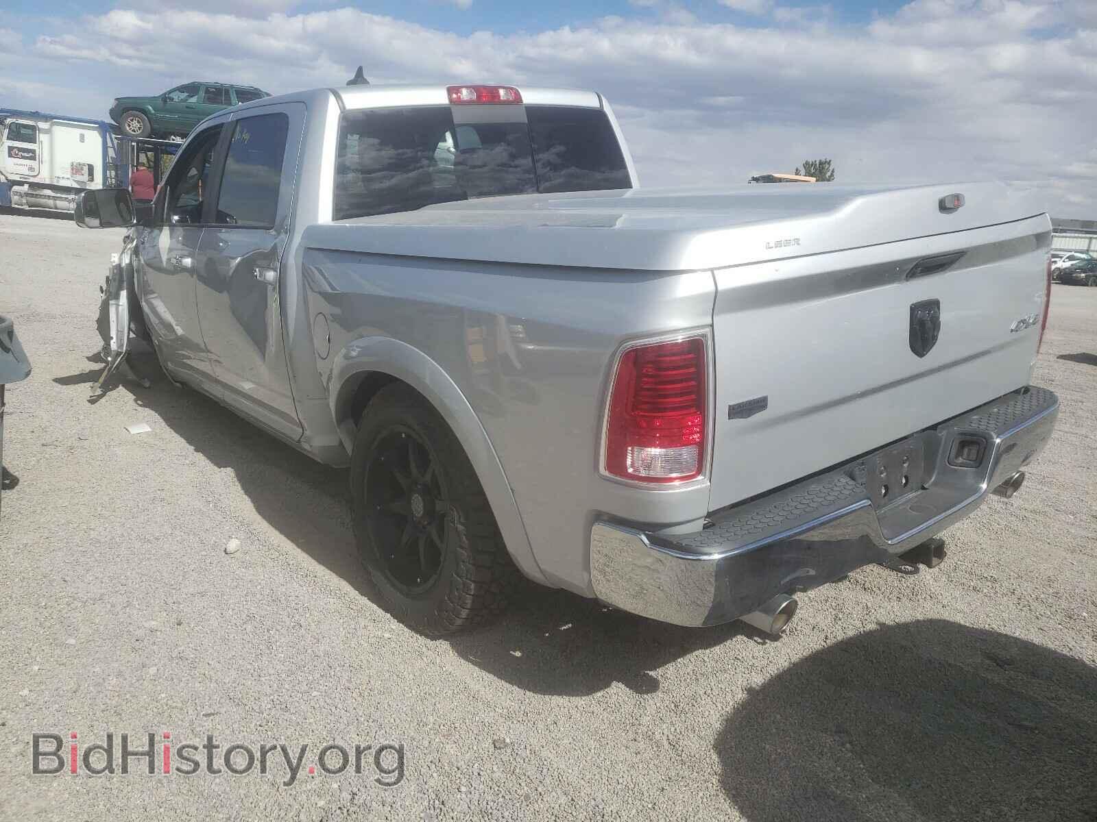 2014 RAM 1500 - VIN: 1C6RR7NT6ES244991 - Фото 3