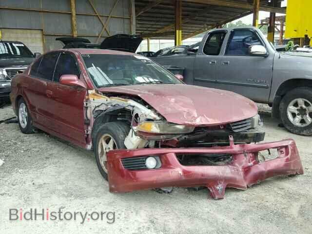 Фотография 4A3AA46G62E150632 - MITSUBISHI GALANT 2002