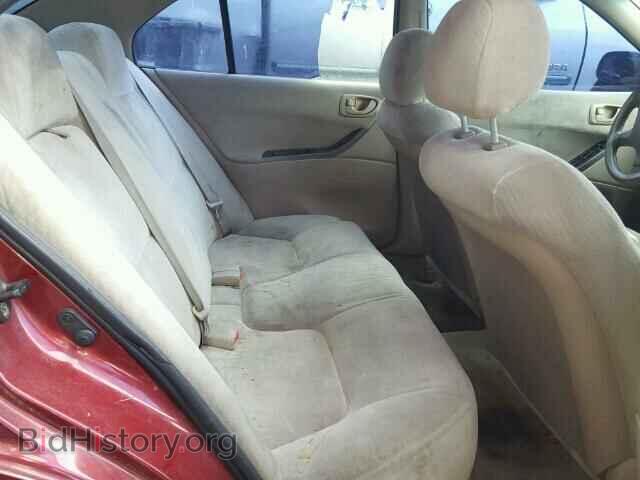 2002 MITSUBISHI GALANT - VIN: 4A3AA46G62E150632 - Фото 6