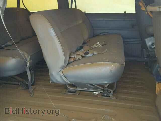 2001 DODGE RAM VAN - VIN: 2B5WB35Z41K541381 - Фото 6