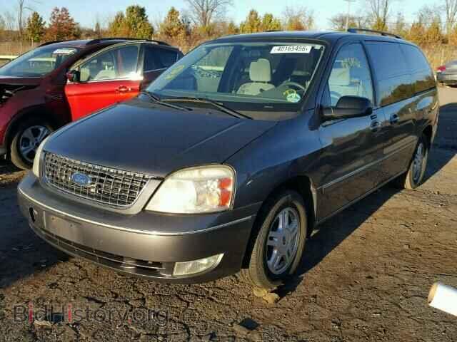 2005 FORD FREESTAR - VIN: 2FMZA52285BA13497 - Фото 2
