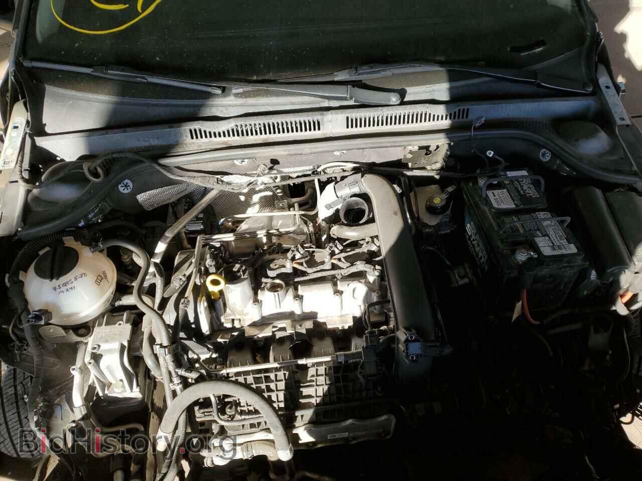 2017 VOLKSWAGEN JETTA - VIN: 3VWDB7AJ9HM275240 - Фото 11