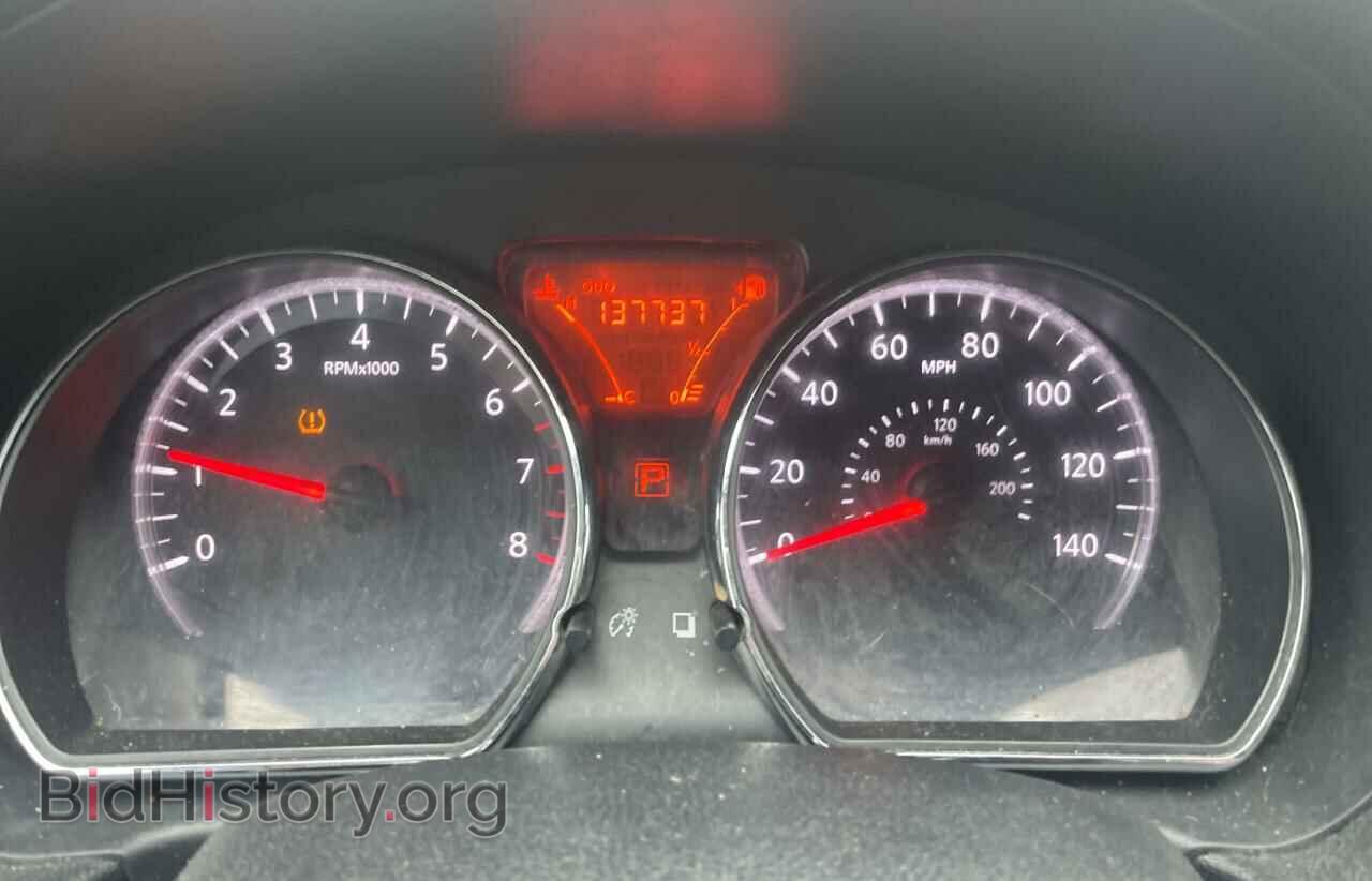 2014 NISSAN VERSA - VIN: 3N1CE2CP5EL392411 - Photo 8