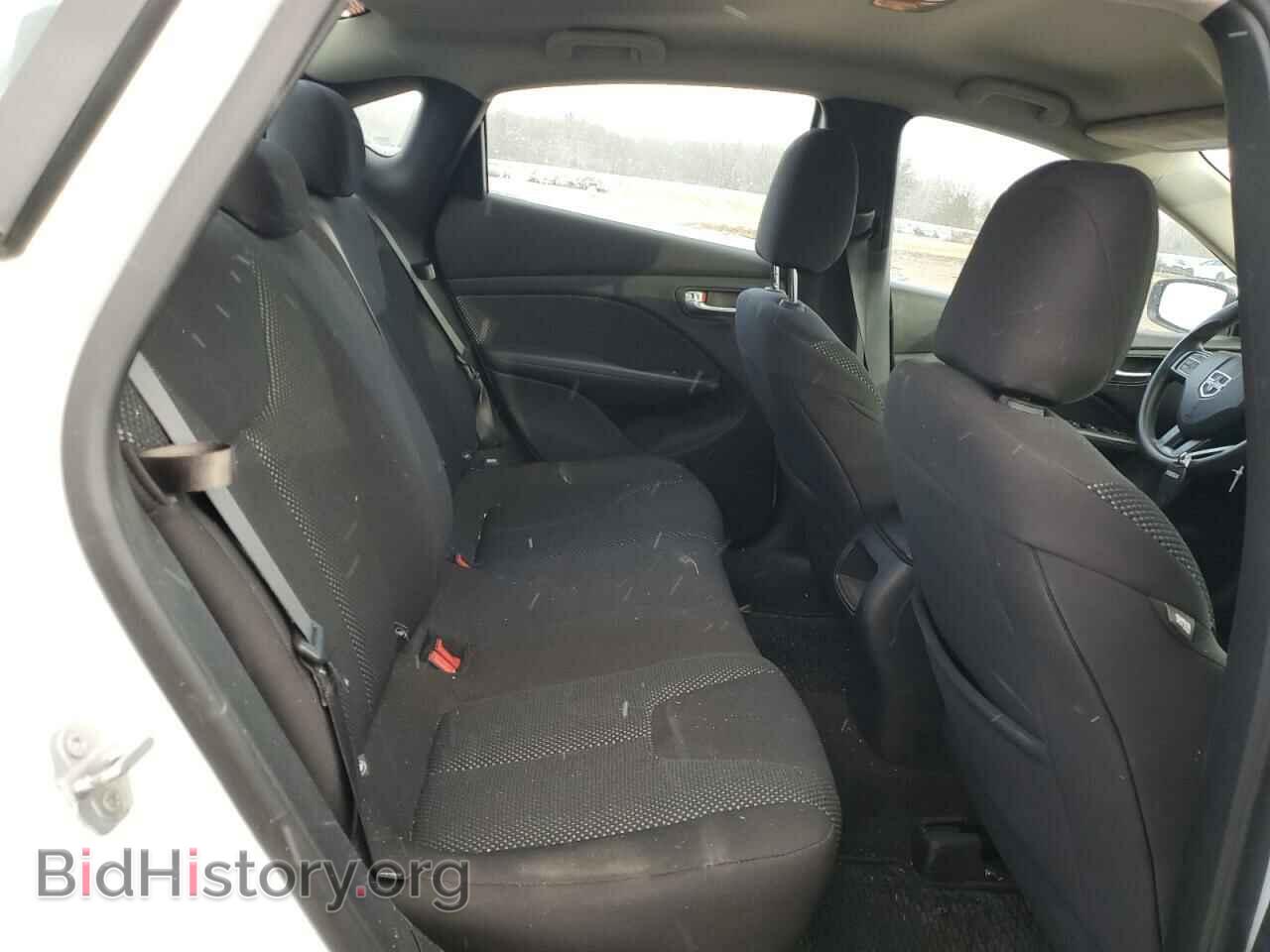 2015 DODGE DART - VIN: 1C3CDFAA1FD433666 - Фото 10