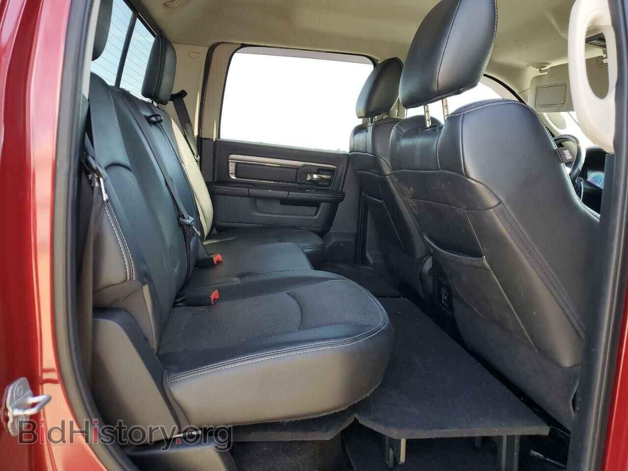 2014 RAM All Models - VIN: 1C6RR6MT9ES196303 - Photo 10