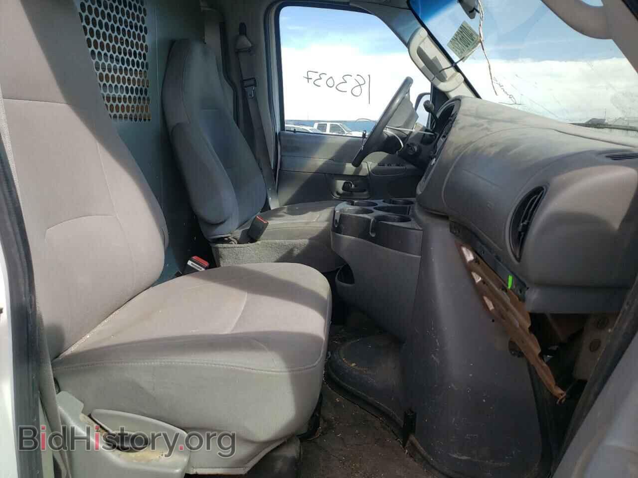 2007 FORD ECONOLINE - VIN: 1FTNE24W77DA49152 - Photo 5