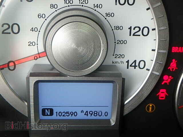 2011 HONDA PILOT - VIN: 5FNYF4H79BB072765 - Фото 8