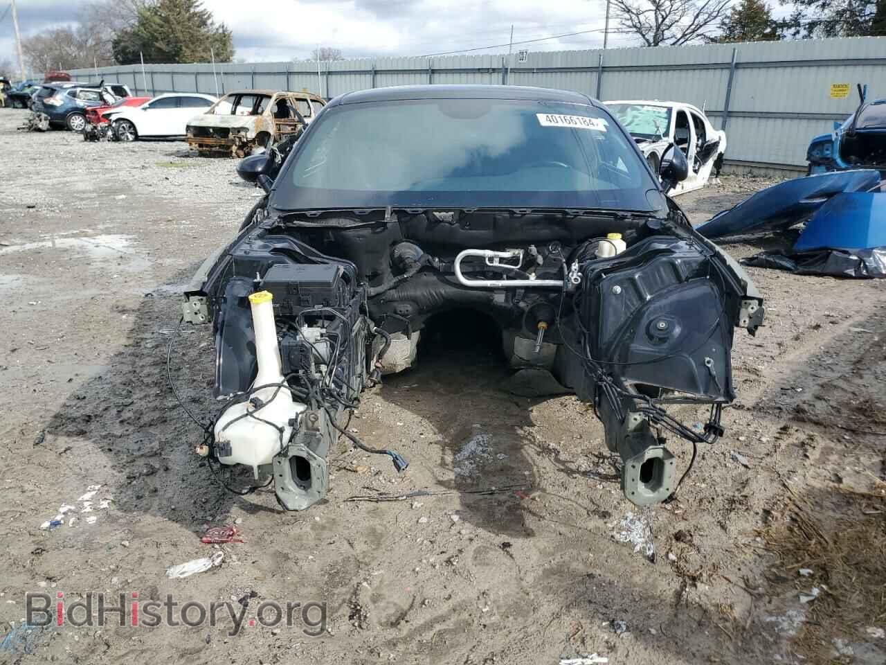 2016 DODGE CHALLENGER - VIN: 2C3CDZFJ7GH245135 - Фото 5
