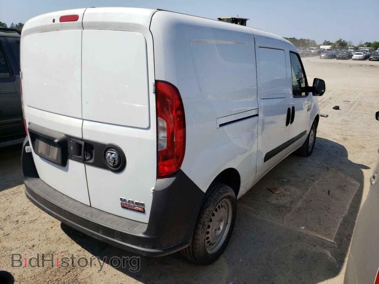 2018 DODGE RAM - VIN: ZFBERFAB2J6L29749 - Фото 4