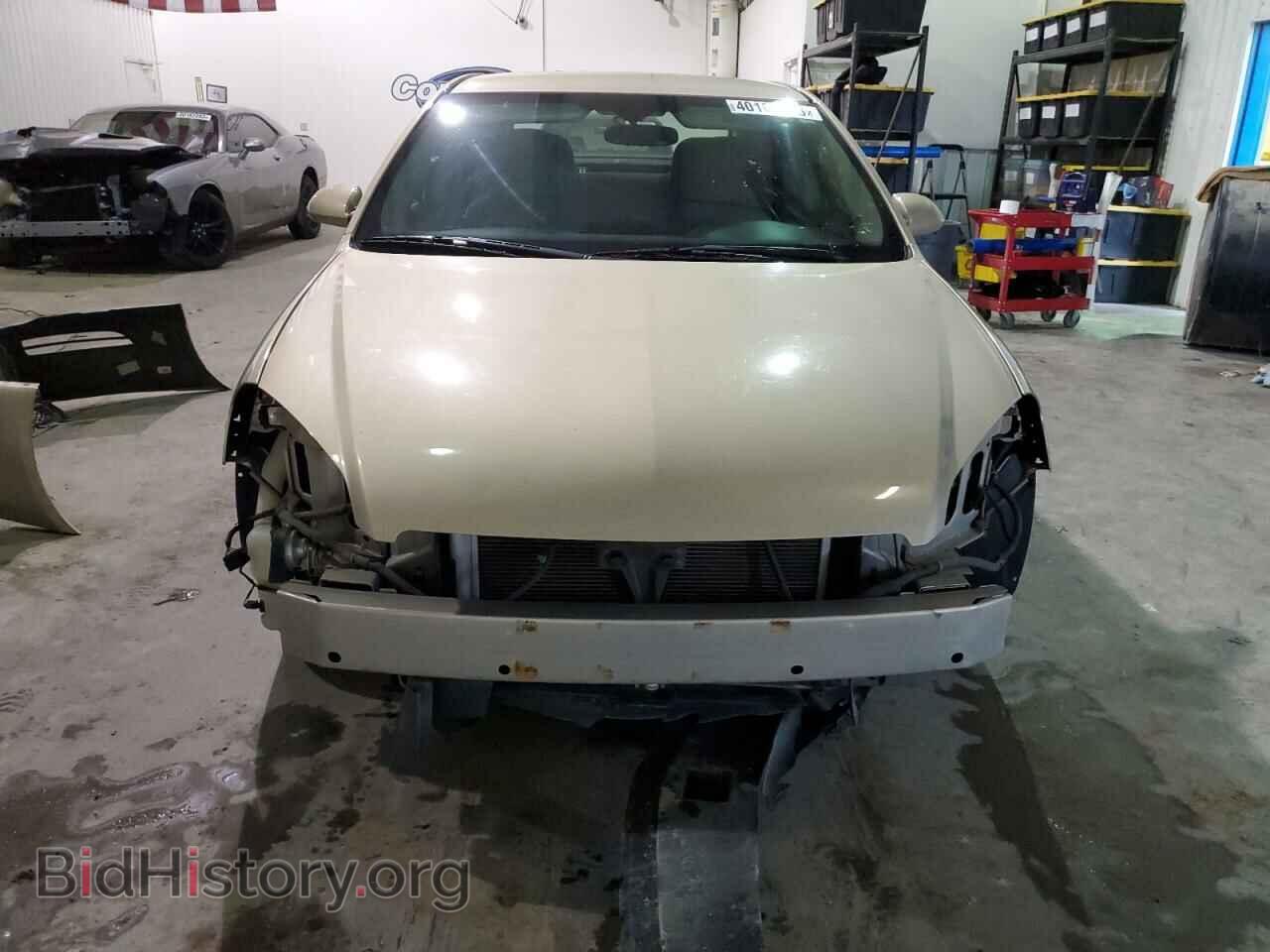 2012 CHEVROLET IMPALA - VIN: 2G1WF5E31C1318445 - Фото 5