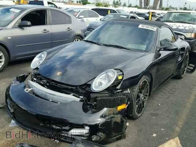 2011 PORSCHE 911 - VIN: WP0CD2A94BS773426 - Фото 2