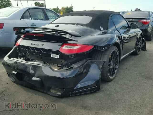 2011 PORSCHE 911 - VIN: WP0CD2A94BS773426 - Фото 4