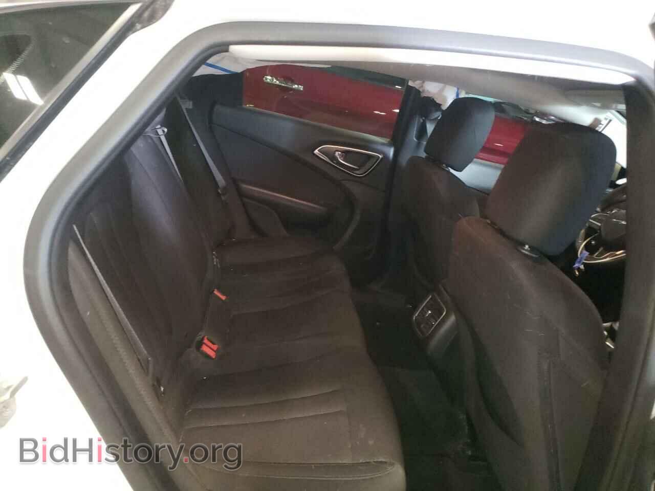 2015 CHRYSLER 200 - VIN: 1C3CCCAB5FN504758 - Фото 10
