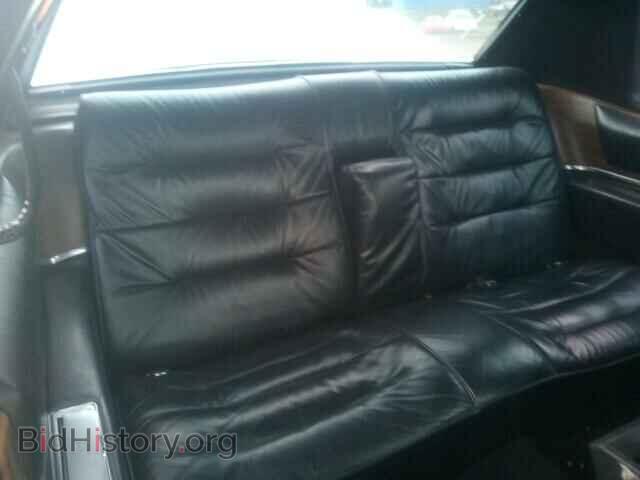 1975 CADILLAC DEVILLE - VIN: 6D47S5Q264417 - Фото 6